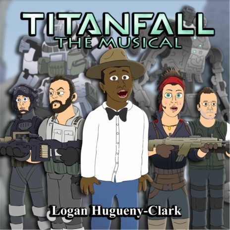 Titanfall the Musical | Boomplay Music