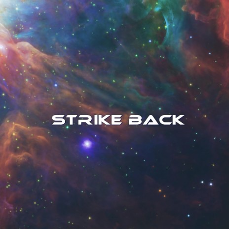Strike Back | Boomplay Music