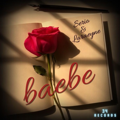 Bæbe ft. Laraeyne | Boomplay Music