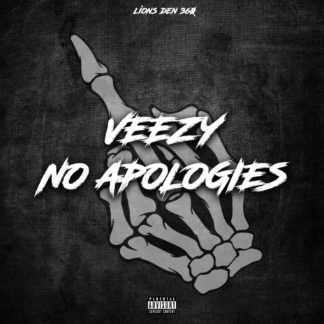 No Apologies | Boomplay Music