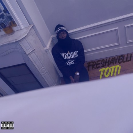 Totti | Boomplay Music