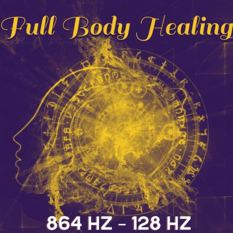 Purification Tones – 728 Hz