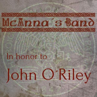 John O´Riley