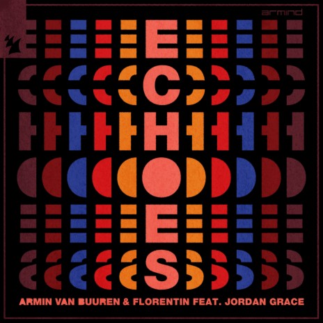 Echoes ft. Florentin & Jordan Grace | Boomplay Music