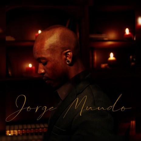 Jorge Mundo | Boomplay Music