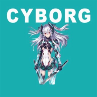 Cyborg (feat. Los Prime Beat) [Instrumental Dembow Reggaeton]