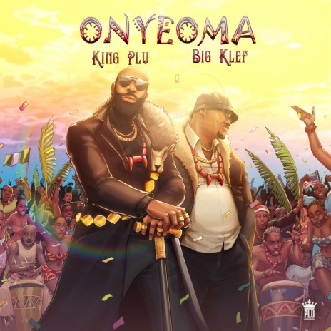 Onyeoma ft. Big Klef | Boomplay Music