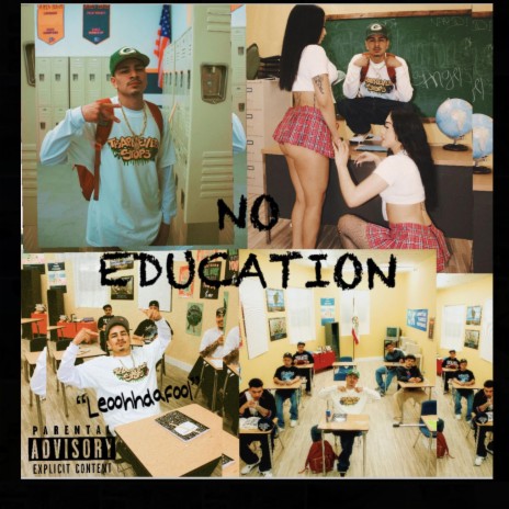 No Education | Boomplay Music