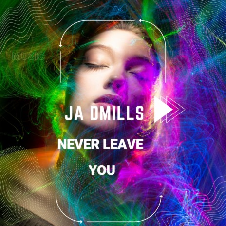 never leave you | Boomplay Music