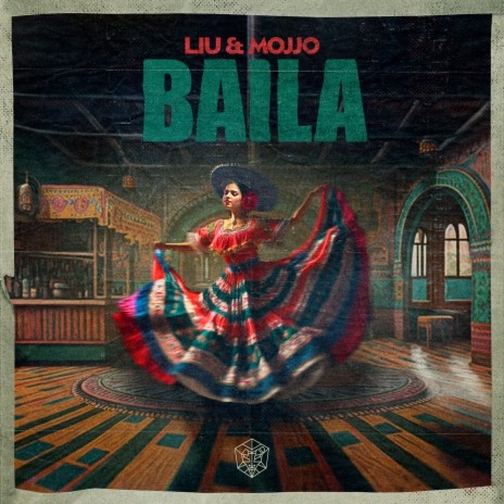 Baila (La Banda) ft. Mojjo | Boomplay Music