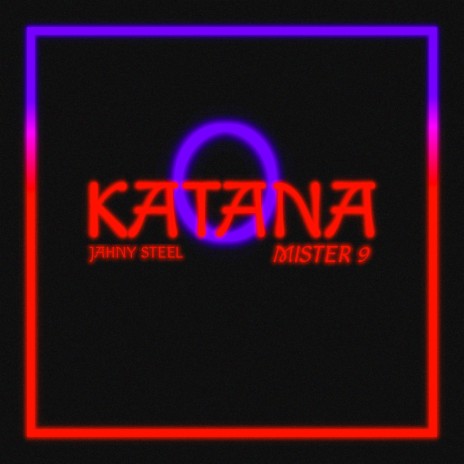 Katana | Boomplay Music