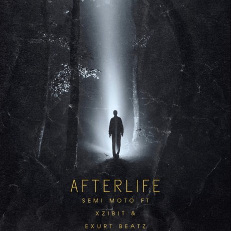 Afterlife ft. Xzibit & Exurt Beatz | Boomplay Music