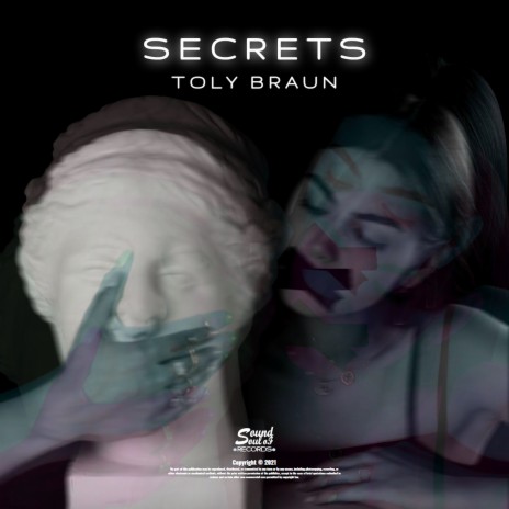 Secrets | Boomplay Music