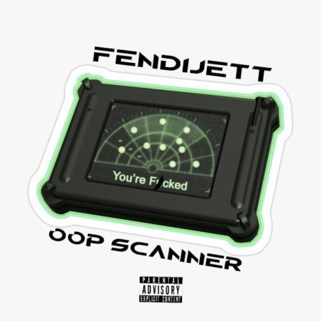 Opp Scanner | Boomplay Music