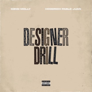 Designer Drill