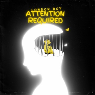 Attention Required