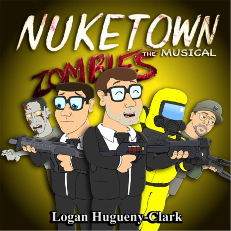 Nuketown the Musical | Boomplay Music