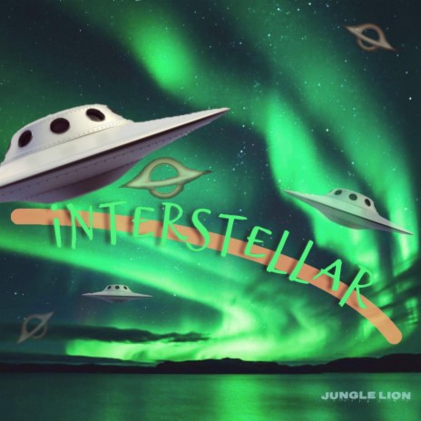 Interstellar | Boomplay Music