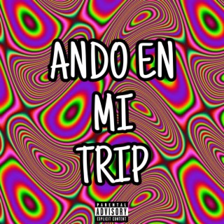 Ando En Mi Trip lyrics | Boomplay Music