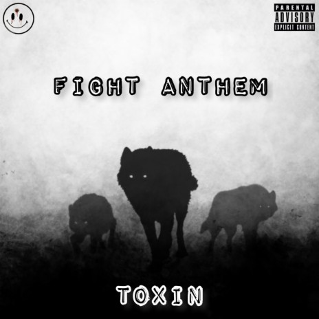 Fight Anthem | Boomplay Music