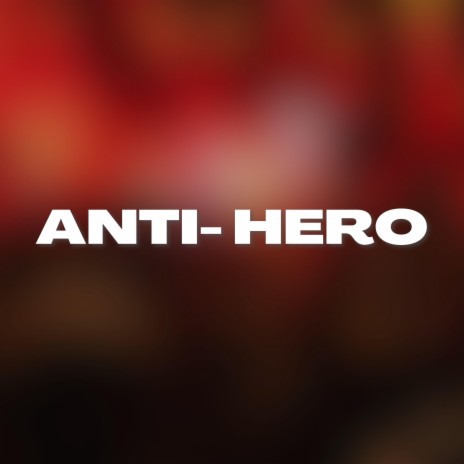 Anti-Hero (Its Me, Hi Im The Problem, Its Me Remix) | Boomplay Music