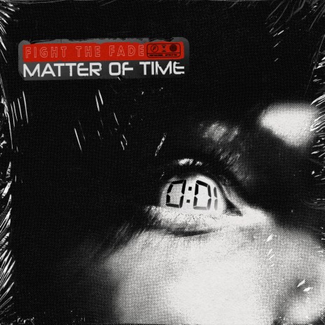 Matter Of Time | Boomplay Music