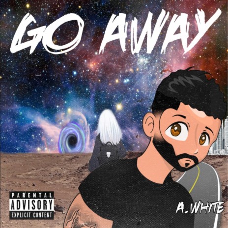 Go Away | Boomplay Music