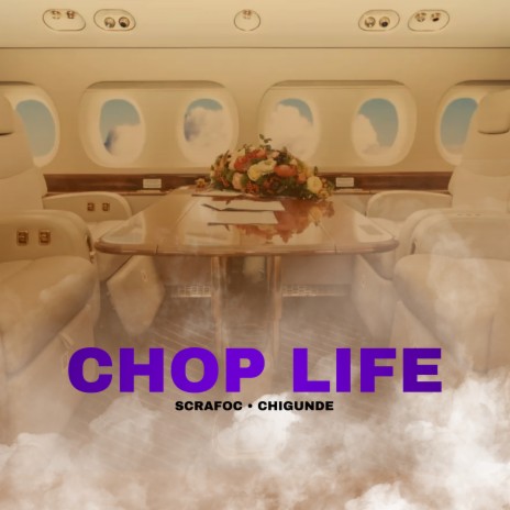 Chop Life ft. Chigunde | Boomplay Music