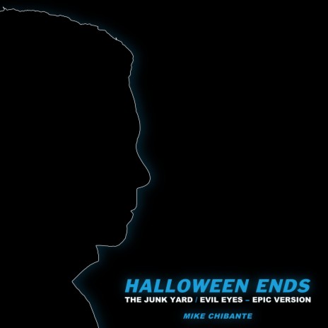 The Junk Yard & Evil Eyes (Halloween Ends) [Epic Version]