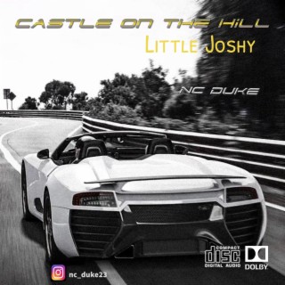 Castle on the hill by Little Joshy (Dance version)
