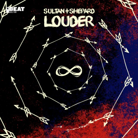 Louder (Extended Mix) | Boomplay Music