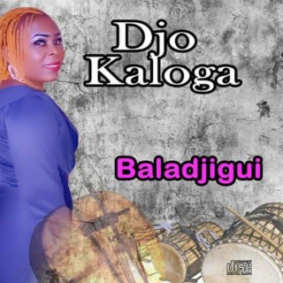 Djo Kaloga