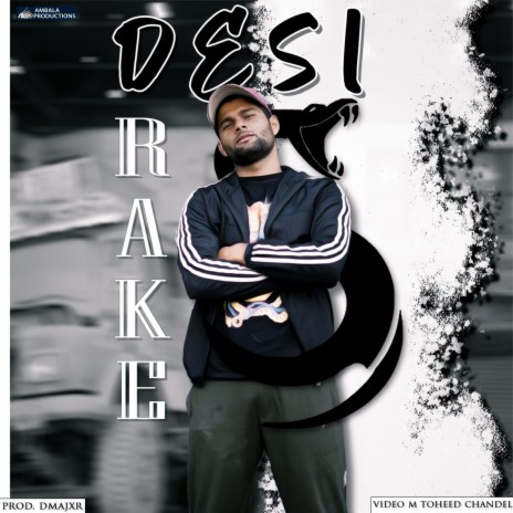 Desi Drake | Boomplay Music