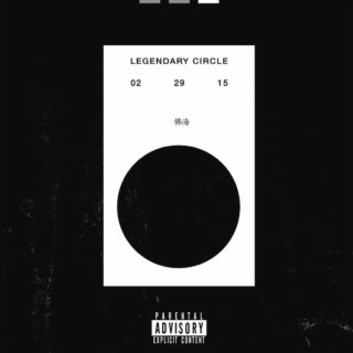 LEGENDARY CIRCLE PRESENTS: FEBRUARY 29TH