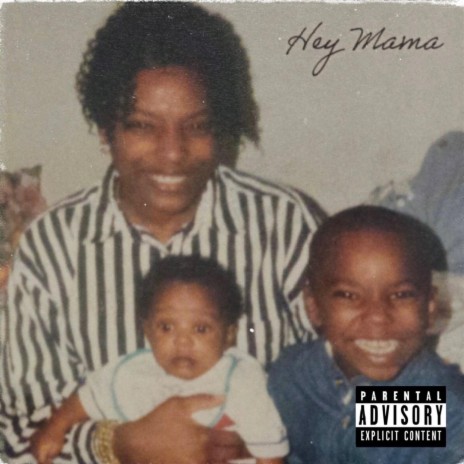 Hey Mama