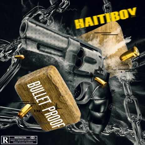 bullet proof | Boomplay Music