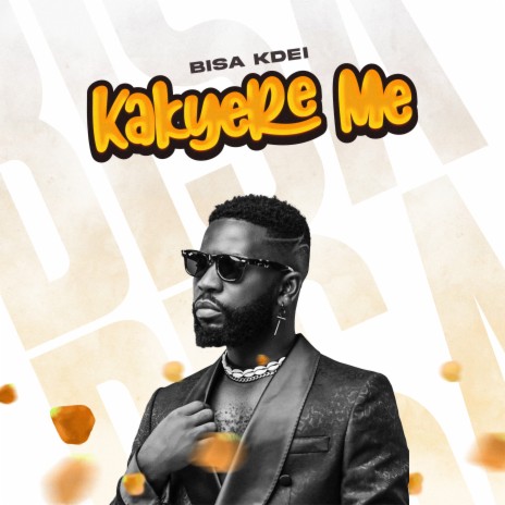 Kakyere Me | Boomplay Music