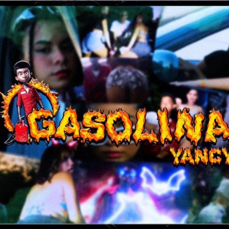 GASOLINA | Boomplay Music