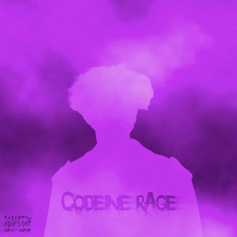 Codeine Rage | Boomplay Music