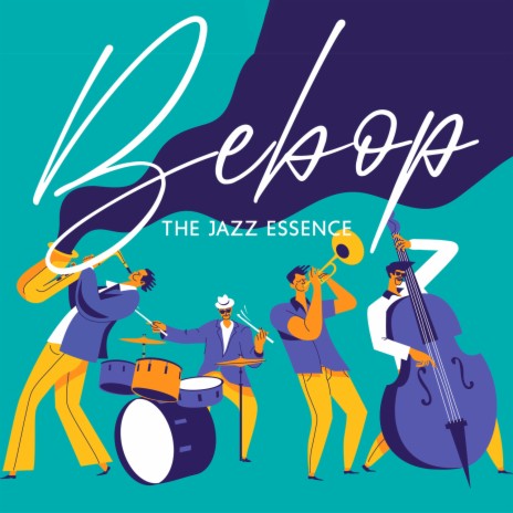 Jazz Evolution | Boomplay Music