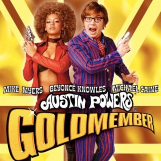 Icky Ichabod’s Weird Cinema #118 - Movie Review - Austin Powers in Goldmember (2002) - 5-10-2024