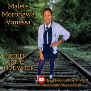 Heaven calls (feat. Malete Morongwa Vanessa)