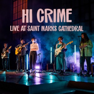 Live at St. Mark's Cathedral | Boomplay Music