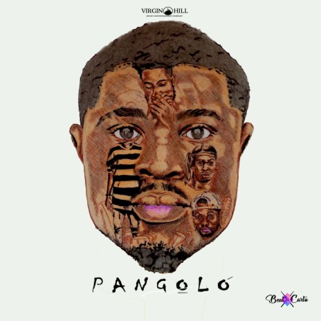 PANGOLO ft. Emk The Genie, Jake Doe, Lexx Barracks & Dreylo