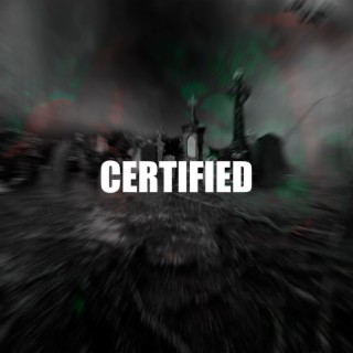 CERTIFIED