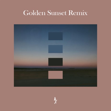 Golden Sunset (Remix) | Boomplay Music