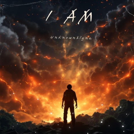 I AM | Boomplay Music