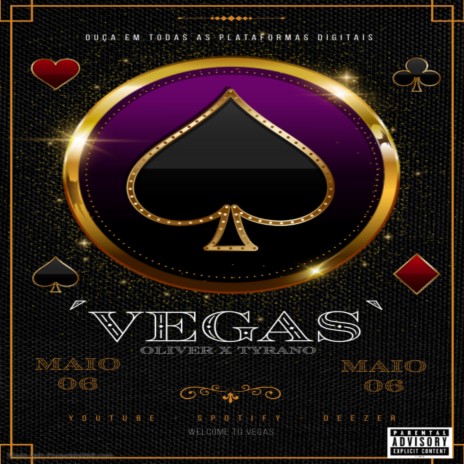 VEGAS ft. Tyrano Official & Humble Star