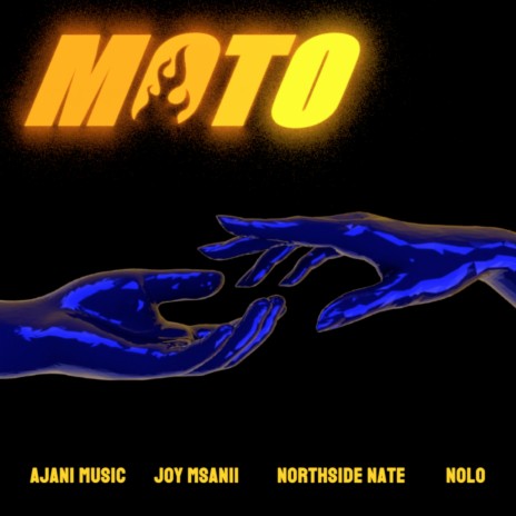 Moto ft. Joy Msanii, Nolo & Northside Nate