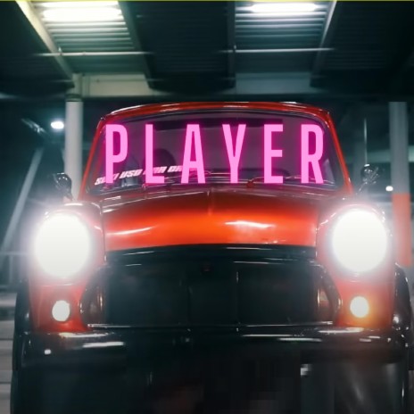 PLAYER ft. Darcy Lafaialii | Boomplay Music